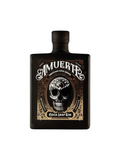 Amuerte Coca Leaf Gin Black