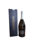 Valdobbiadene Prosecco Superiore DOCG Millesimato Brut Magnum Lt 1,5 Contarini