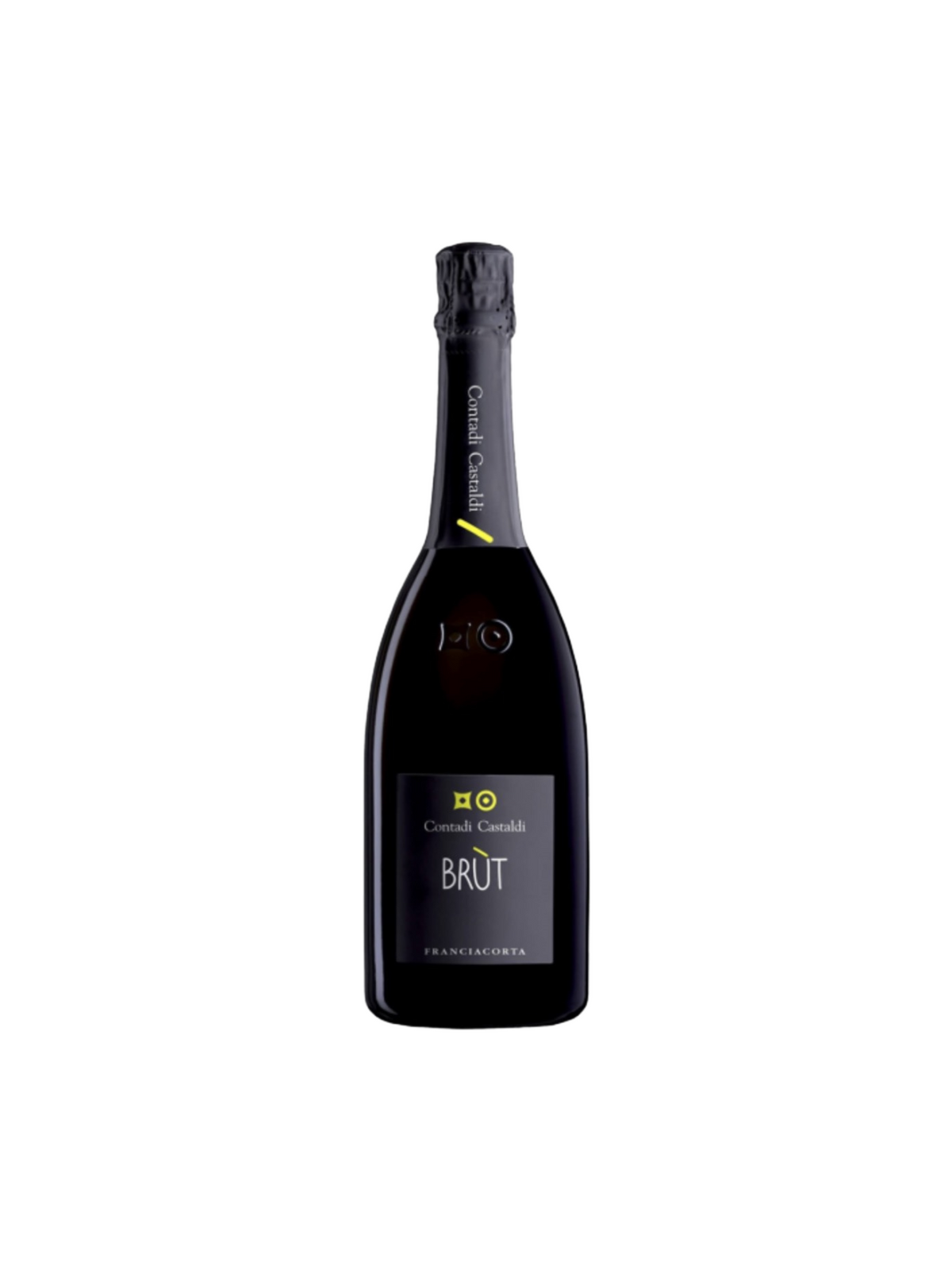 Franciacorta Brut DOCG Contadi Castaldi