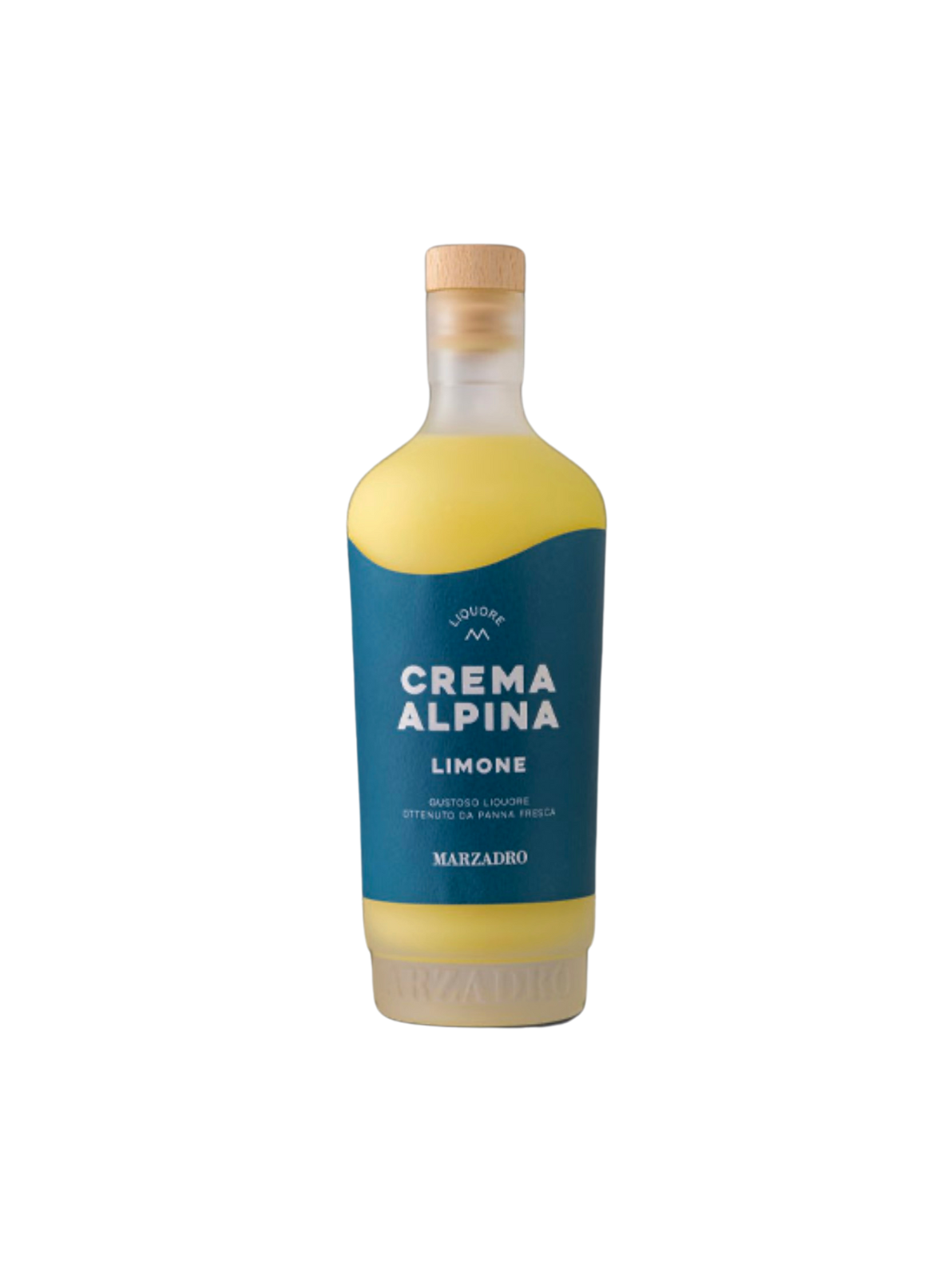 Crema Alpina Riviera Dei Limoni Marzadro