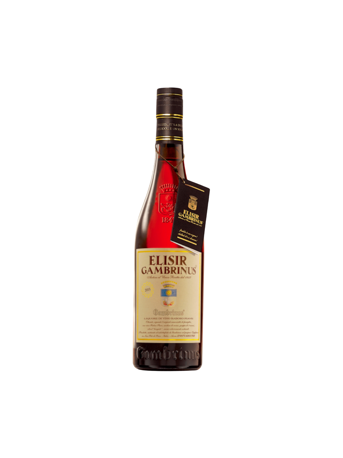 Gambrinus Elisir
