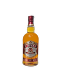 Chivas 12 Years Blended Scotch Whisky