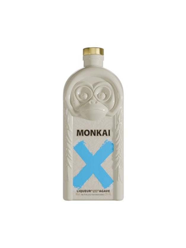 Monkai Liquore Blended With Agave