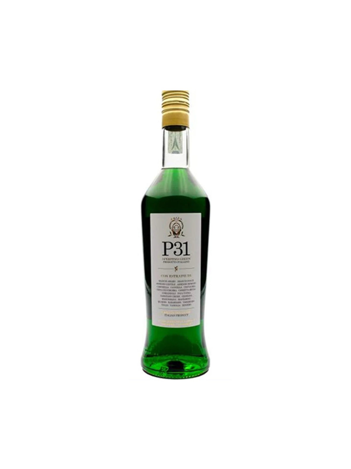 P31 Aperitivo Green Lt 1