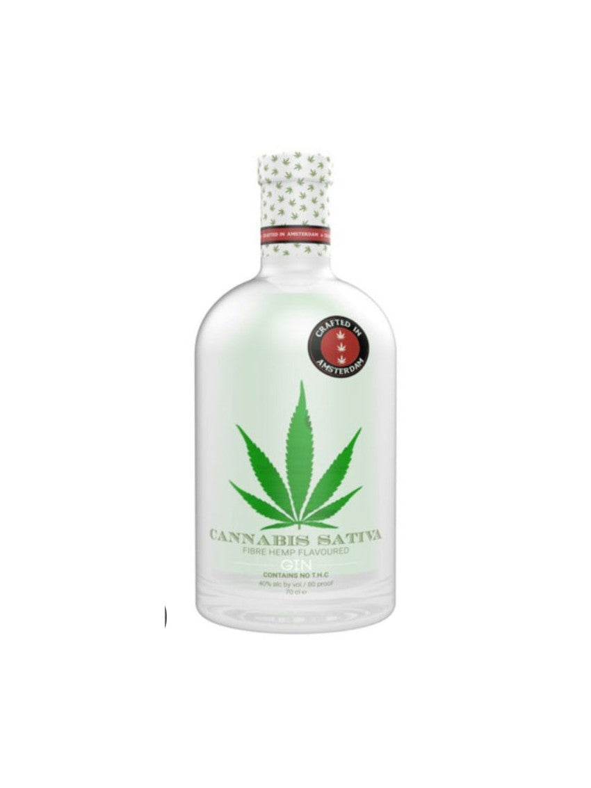Gin Windmill Cannabis Sativa 0,70l