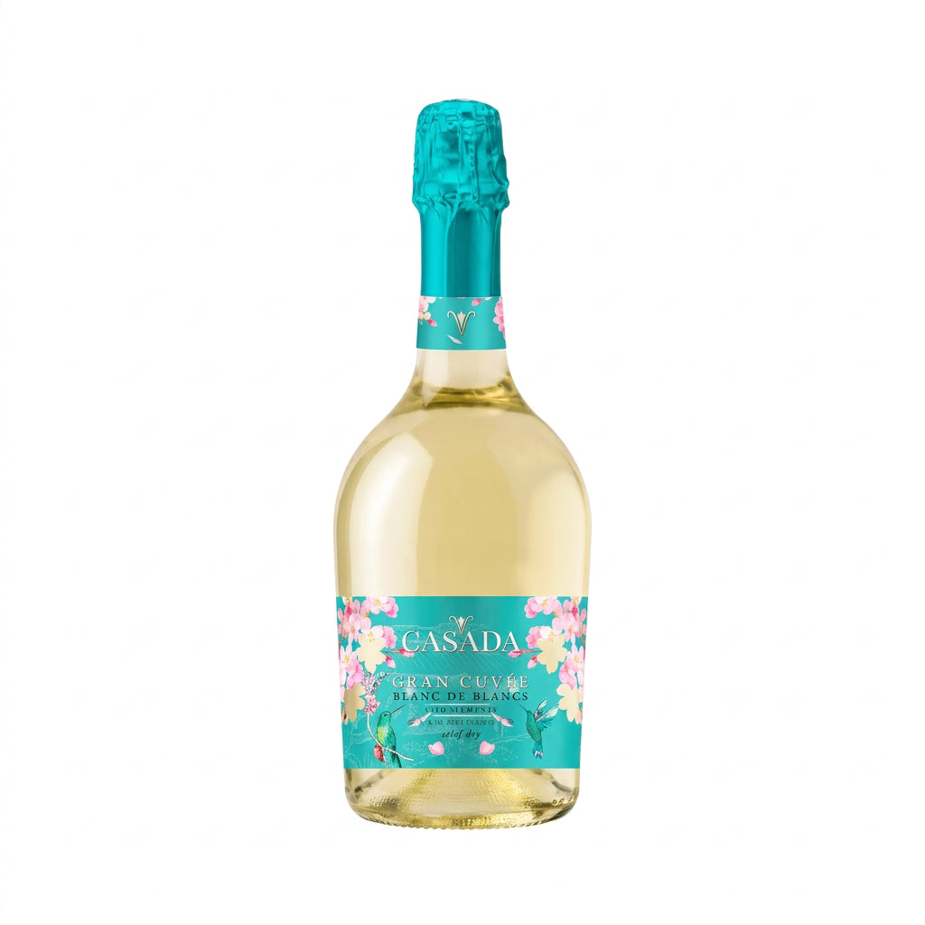 La Casada Gran Cuvèe Blanc de Blancs Millesimato