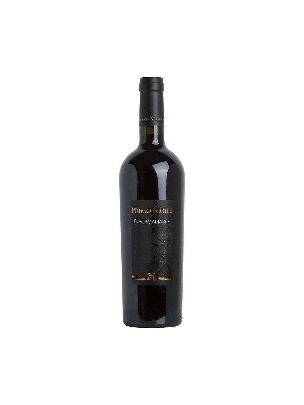 "Primonobile" Negramaro Vinicola Mediterranea