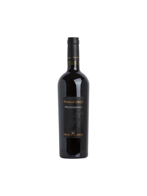 "Primonobile" Negramaro Vinicola Mediterranea