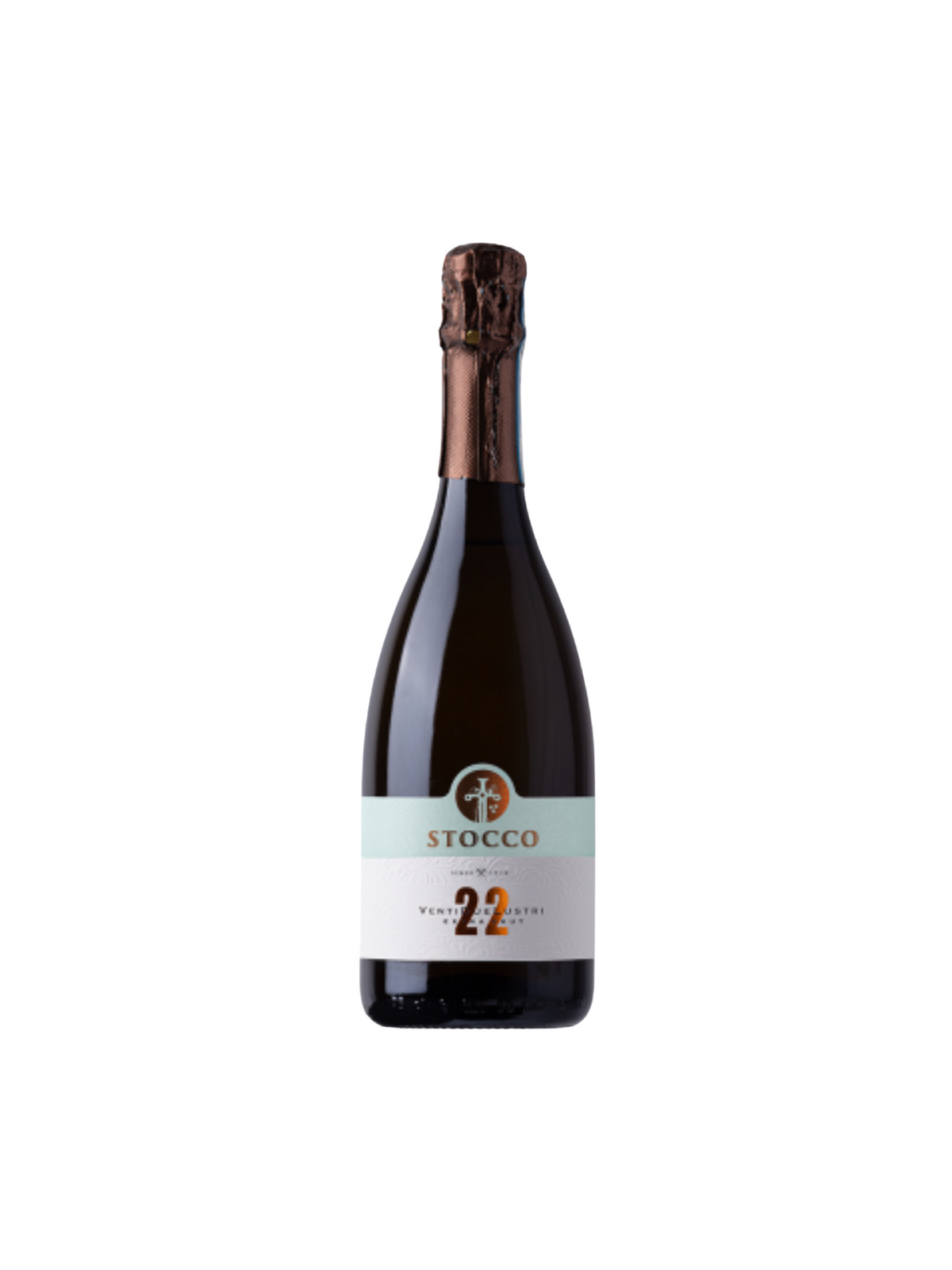 Ventidue Lustri  Extra Brut Cantina Stocco