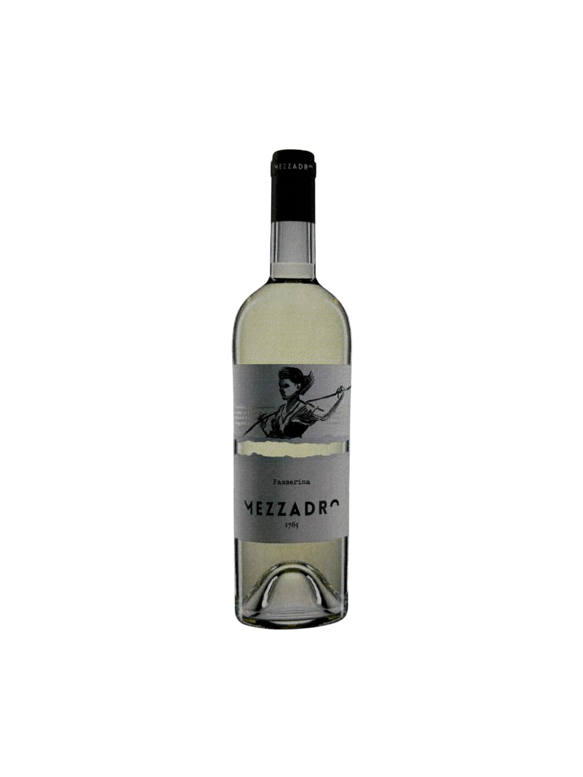 Passerina Mezzadro Cantine Spinelli