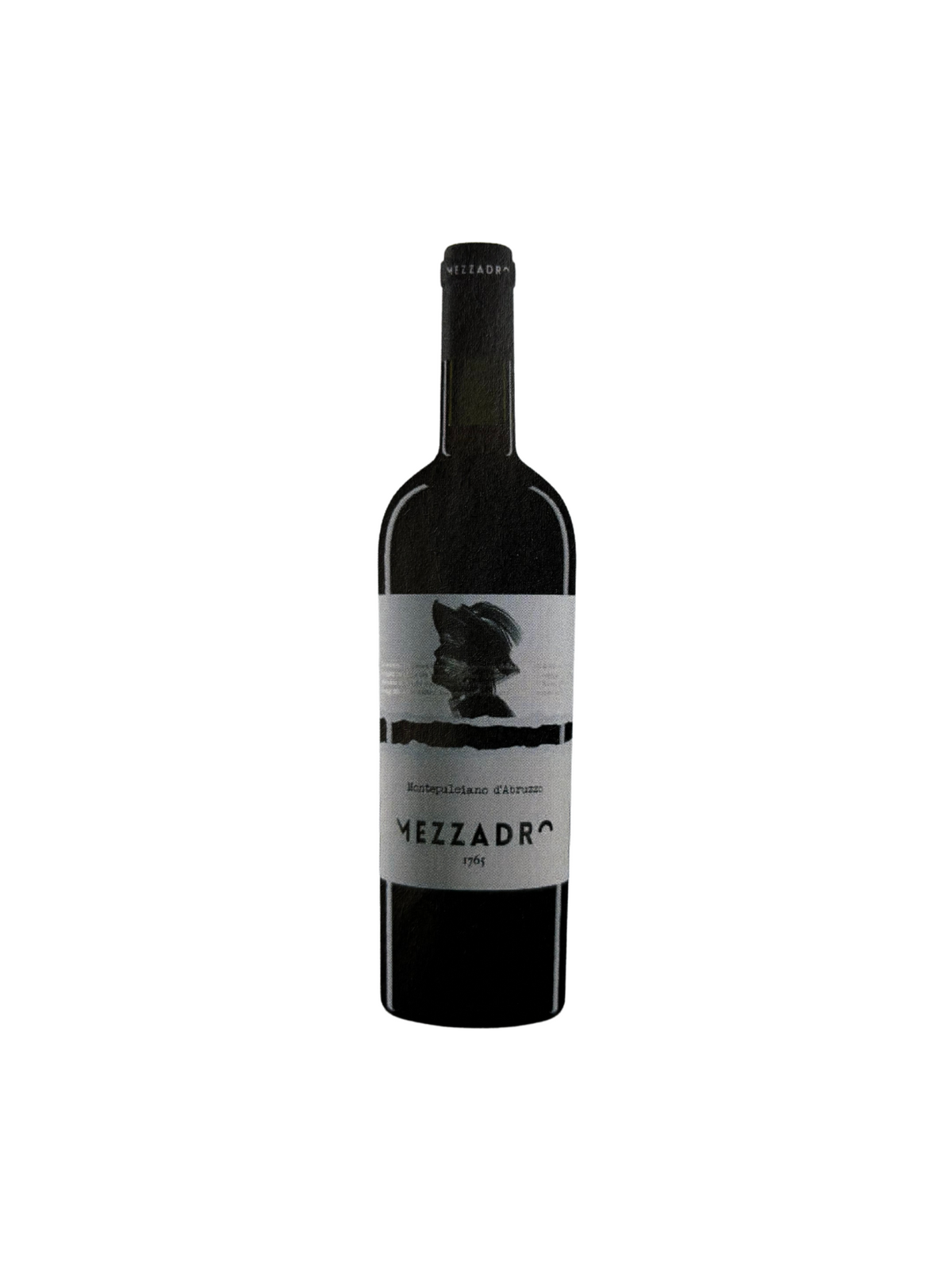 Montepulciano d'Abruzzo Mezzadro Cantine Spinelli