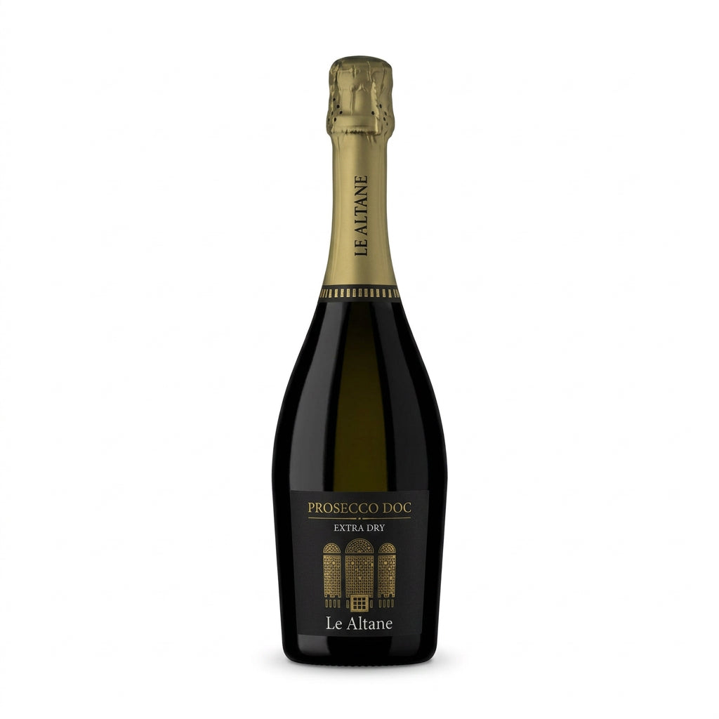 Prosecco DOC Extra Dry Le Altane
