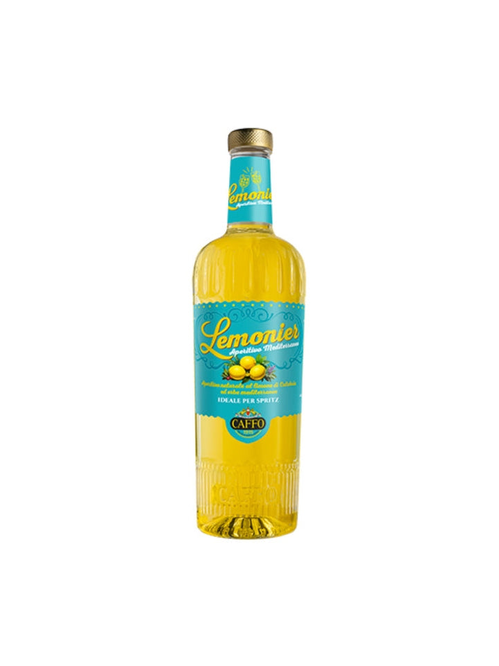 Lemonier Caffo Aperitivo Italiano