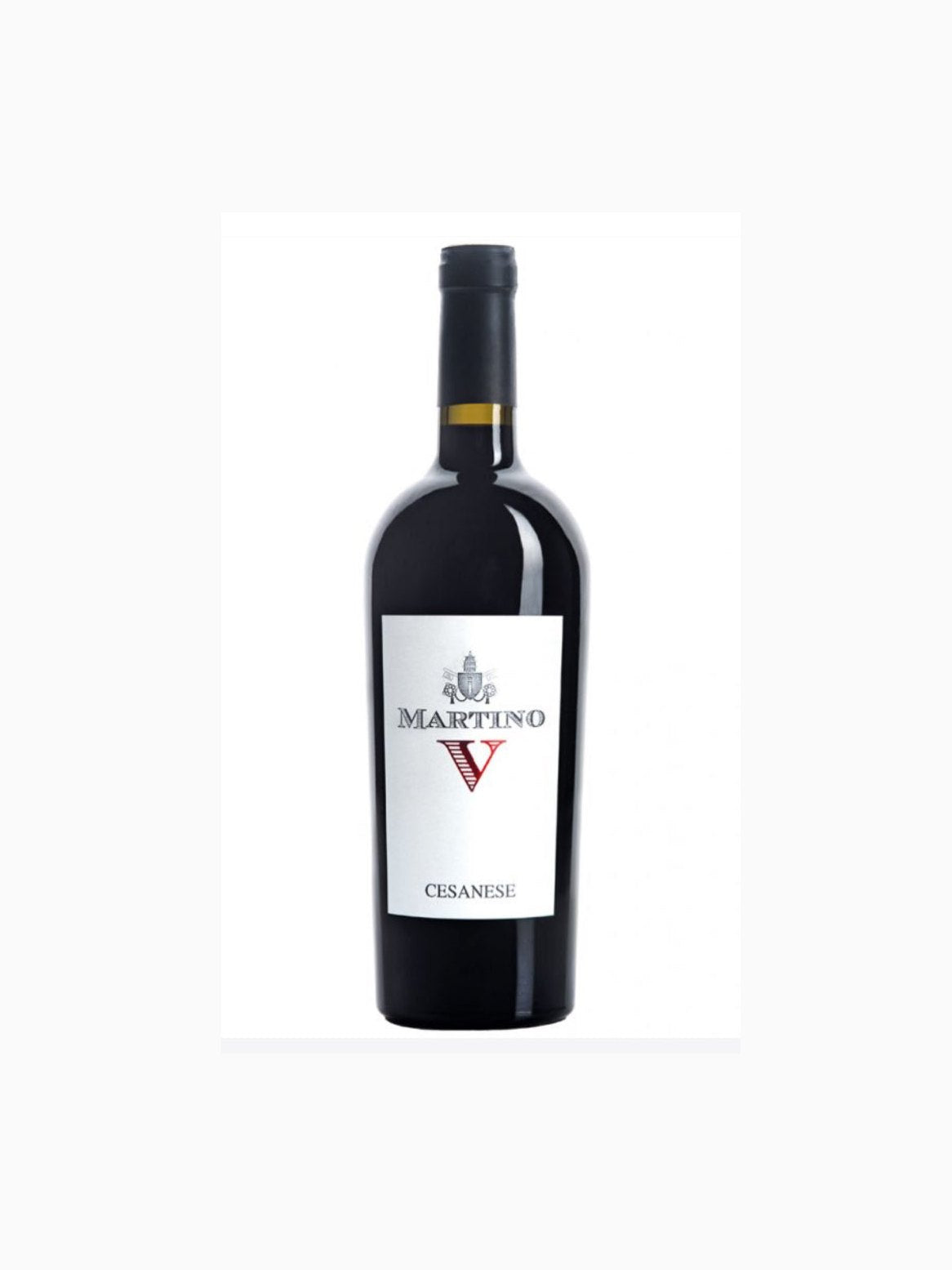 Cesanese Cantina Martino V