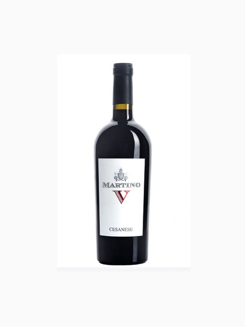 Cesanese Cantina Martino V