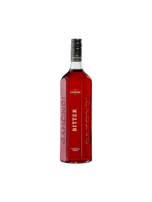 Bitter tradizionale italiano Gamondi