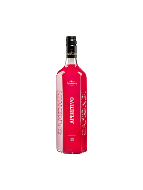 Aperitivo Pink Gamondi