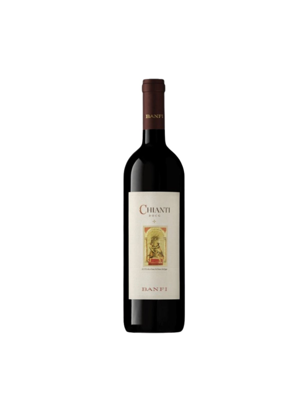 Chianti Docg Banfi