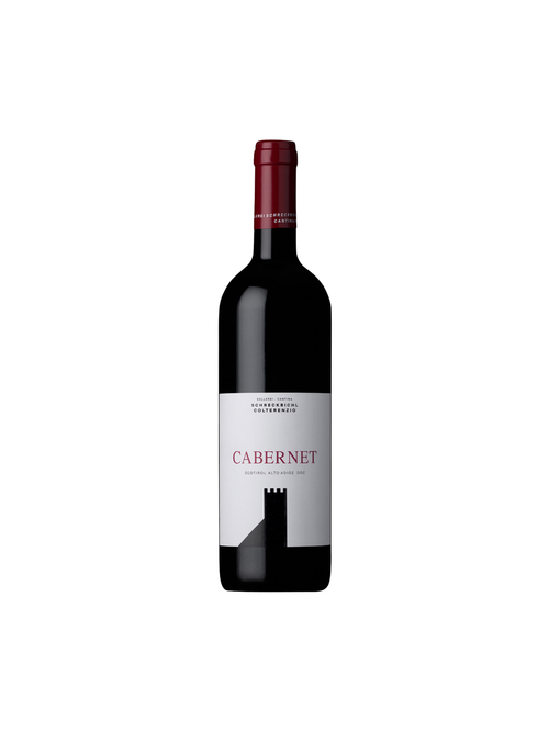 Cabernet Doc Sud Tirol Alto Adige Colterenzio