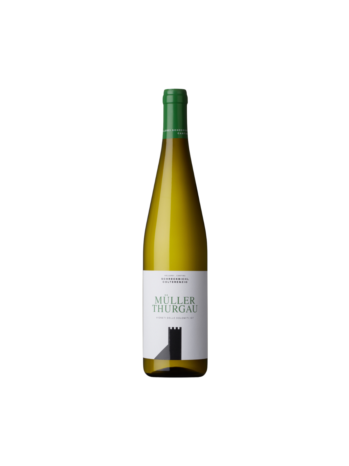 Muller Thurgau  Vigneti Delle Dolomiti Igt Colterenzio