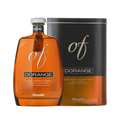 Dorange OF Bonollo con cofanetto di metallo